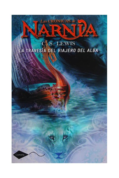 La travesía del Viajero del Alba